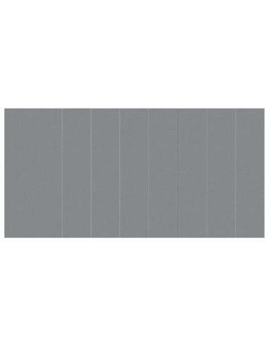 Telo Sotto Piscina Grigio Chiaro 999x500 Geotessile Poliestere