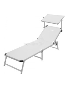 Brandina prendisole Brunner 0410012N C00 MARBELLA Bianco Bianco