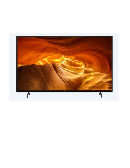 X72 50 LED 4K HDR GOOGLE TV