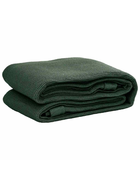 Tappeto da Tenda 300x400 cm in HDPE Verde