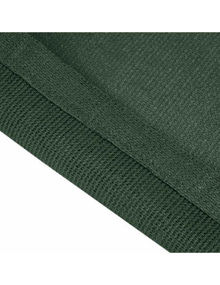 Tappeto da Tenda 300x400 cm in HDPE Verde