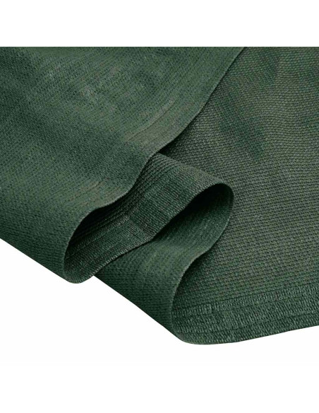 Tappeto da Tenda 300x400 cm in HDPE Verde