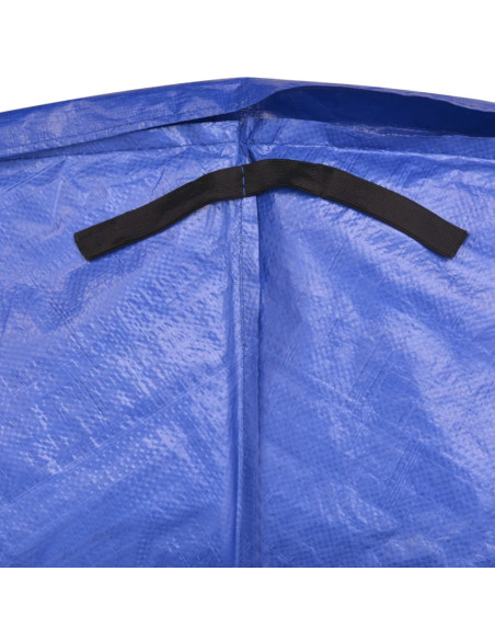 Tampone di Sicurezza per Trampolino Rotondo 13'/3,96 m