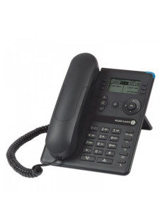 8008 ENTRY-LEVEL DESKPHONE 64X128 P