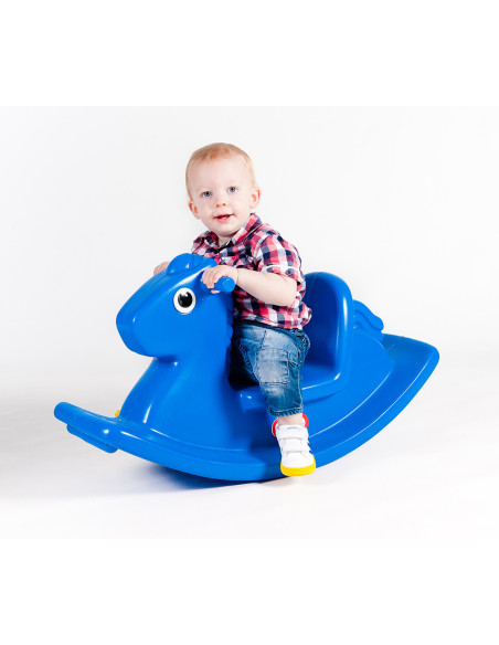 Little Tikes 173950E3 giocattolo a dondolo e cavalcabile