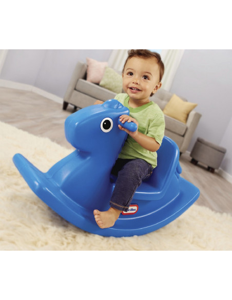 Little Tikes 173950E3 giocattolo a dondolo e cavalcabile