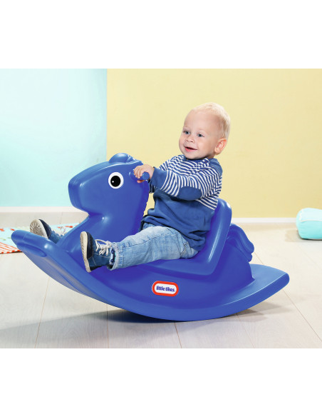 Little Tikes 173950E3 giocattolo a dondolo e cavalcabile