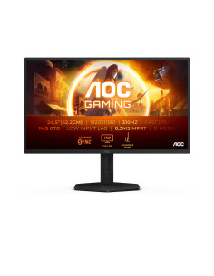 AOC 25G4SXU Monitor PC