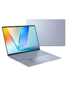NB ASUS Vivobook S Copilot+PC S5606CA-RI068W 16" OLED INTEL CORE ULTRA 5 225H 16GB ON BOARD SSD1TB W11