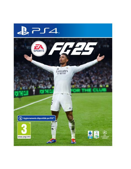 EA SPORTS FC25 PS4