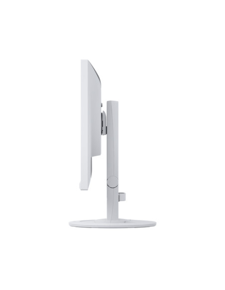 EIZO FlexScan EV2460-WT LED display 60,5 cm (23.8") 1920 x 1080 Pixel Full HD Bianco