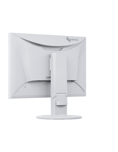 EIZO FlexScan EV2460-WT Monitor PC 60,5 cm (23.8") 1920 x 1080 Pixel Full HD LED Bianco