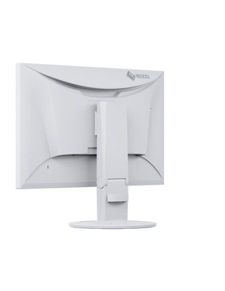 EIZO FlexScan EV2460-WT Monitor PC 60,5 cm (23.8") 1920 x 1080 Pixel Full HD LED Bianco