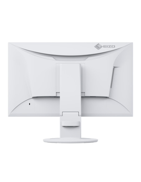 EIZO FlexScan EV2460-WT LED display 60,5 cm (23.8") 1920 x 1080 Pixel Full HD Bianco