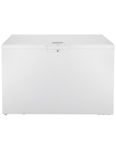 Whirlpool Congelatore a pozzetto - WHE39352 FO
