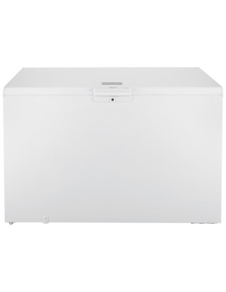 Whirlpool Congelatore a pozzetto - WHE39352 FO