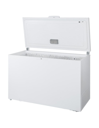 Whirlpool Congelatore a pozzetto - WHE39352 FO