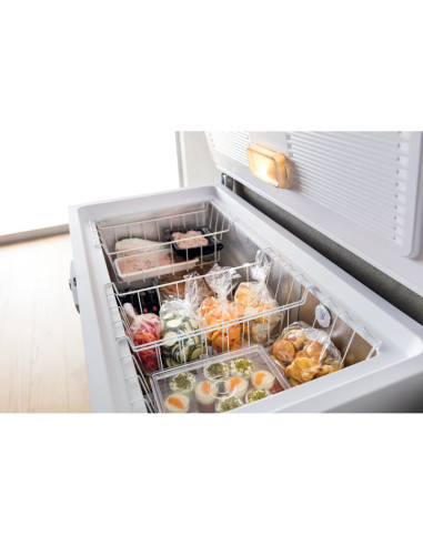 Whirlpool Congelatore a pozzetto - WHE39352 FO