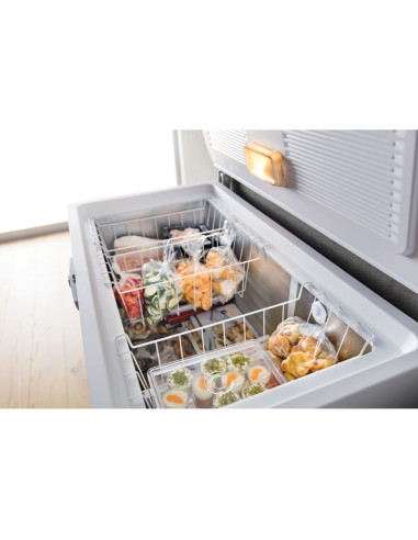 Whirlpool Congelatore a pozzetto - WHE39352 FO