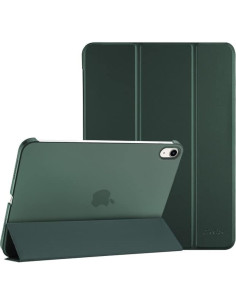 CUSTODIA IPAD A16 11-10.9 10TH GEN 10TH GEN DARK EMERALD