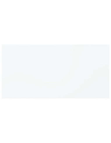 Ripiani per Libreria 4pz Bianchi 80x40x1,5 cm Legno Multistrato