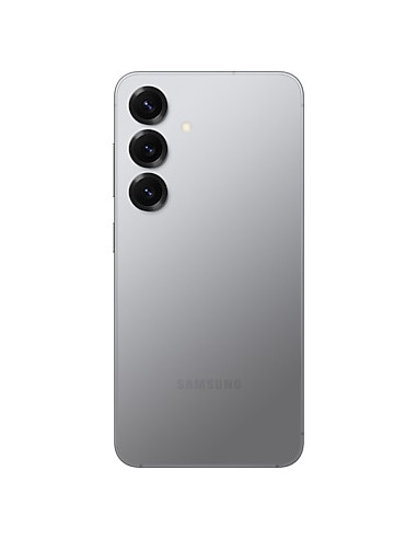 Samsung Galaxy S25 Enterprise Edition 15,8 cm (6.2") Doppia SIM Android 15 5G USB tipo-C 12 GB 128 GB 4000 mAh Argento