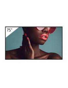 75  4K 24/7 PROFESSIONAL BRAVIA