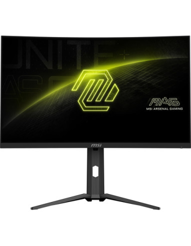 MSI MAG 321CUPDF Monitor PC 80 cm (31.5") 3840 x 2160 Pixel 4K Ultra HD LCD Nero