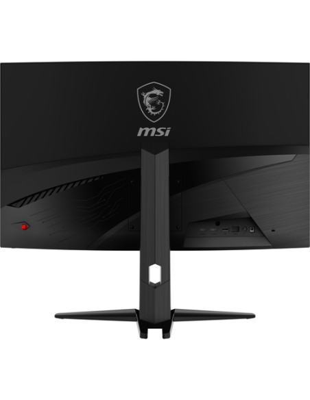 MSI MAG 321CUPDF Monitor PC 80 cm (31.5") 3840 x 2160 Pixel 4K Ultra HD LCD Nero