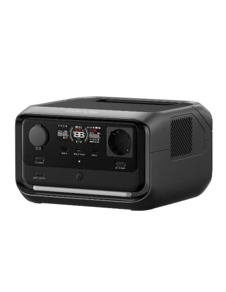 POWERSTATION RIVER 3 PLUS 286WH