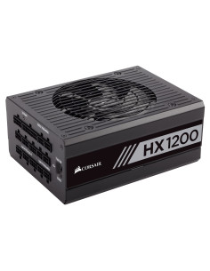 CORSAIR ALIMENTATORE HXI SERIES HX1200I, 80 PLUS PLATINUM