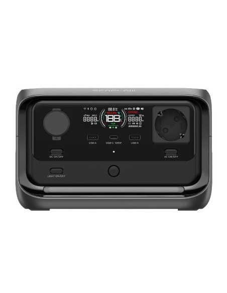POWERSTATION RIVER 3 PLUS 286WH