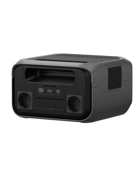 POWERSTATION RIVER 3 PLUS 286WH