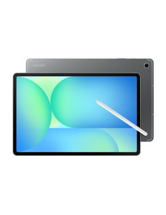Samsung Galaxy Tab S10 FE+ 5G Samsung Exynos LTE-TDD & LTE-FDD 256 GB 33,3 cm (13.1") 12 GB Wi-Fi 6 (802.11ax) Grigio 2