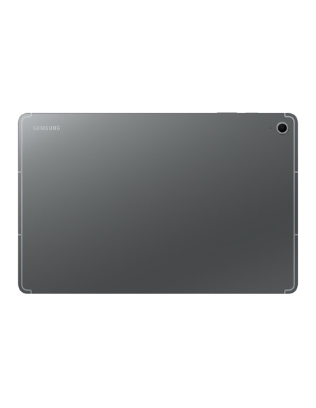 Samsung Galaxy Tab S10 FE+ 5G Samsung Exynos LTE-TDD & LTE-FDD 256 GB 33,3 cm (13.1") 12 GB Wi-Fi 6 (802.11ax) Grigio