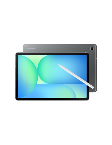 Samsung Galaxy Tab S10 FE 5G Samsung Exynos LTE-TDD & LTE-FDD 256 GB 27,7 cm (10.9") 12 GB Wi-Fi 6 (802.11ax) Grigio
