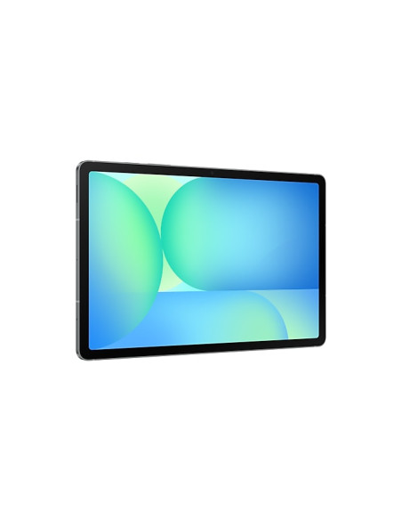 Samsung Galaxy Tab S10 FE 5G Samsung Exynos LTE-TDD & LTE-FDD 256 GB 27,7 cm (10.9") 12 GB Wi-Fi 6 (802.11ax) Grigio