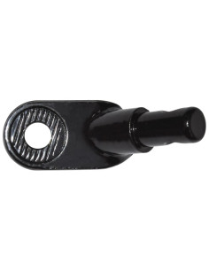 Gancio da Rimorchio per Bicicletta in Ferro