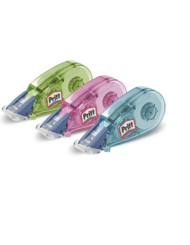 CF10 CORRETTORE PRITT MICRO ROLLER