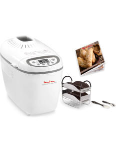 Moulinex HOME BREAD BAGUETTE 2