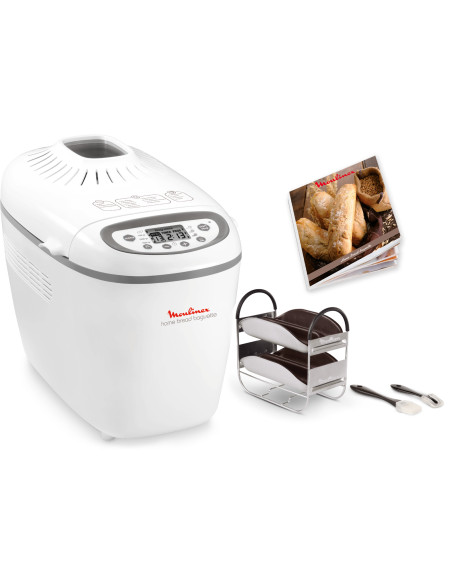 Moulinex HOME BREAD BAGUETTE
