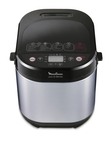 Moulinex OW240E PAIN ET DELICE