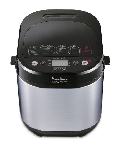 Moulinex OW240E PAIN ET DELICE