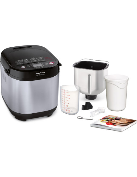 Moulinex OW240E PAIN ET DELICE