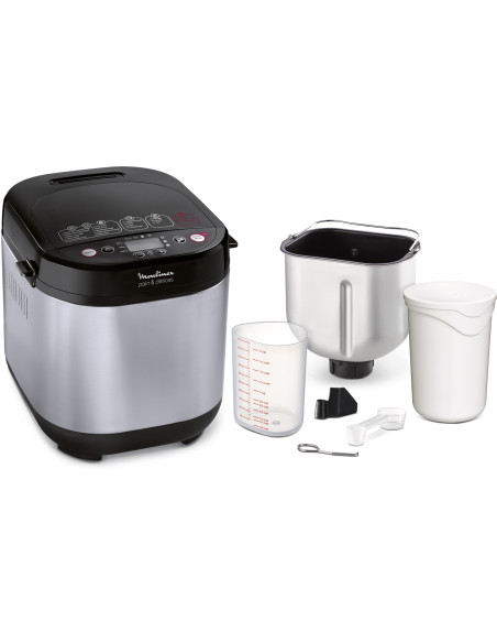 Moulinex OW240E PAIN ET DELICE