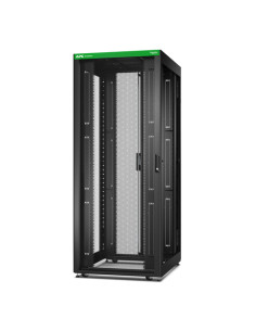 APC ER8200 rack 42U Rack indipendenti Nero