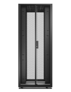 APC ER8200 rack 42U Rack indipendenti Nero 2