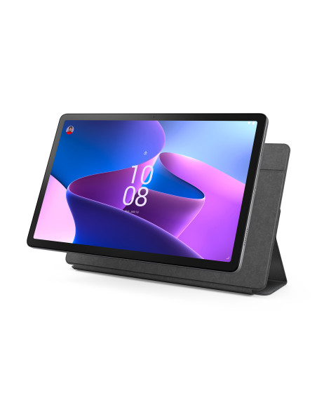Lenovo Tab P11 Pro 2nd Gen Folio Case Grey(WW)