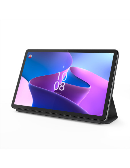 Lenovo Tab P11 Pro 2nd Gen Folio Case Grey(WW)
