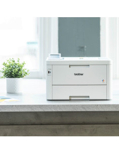 Brother HL-L8240CDW stampante laser A colori 600 x 600 DPI A4 Wi-Fi